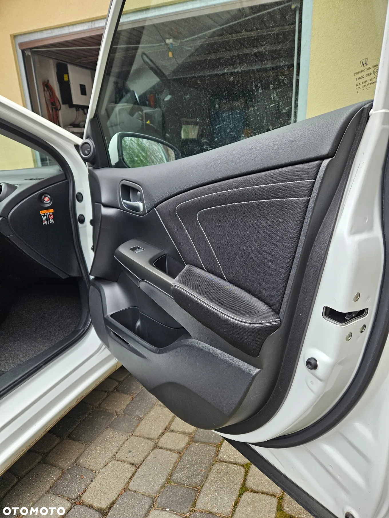 Honda Civic 1.8 Elegance (ADAS / Connect+) - 13