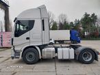 Iveco STRALIS HI-WAY - 2