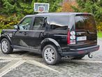 Land Rover Discovery IV 3.0 SD V6 HSE EU6 - 5