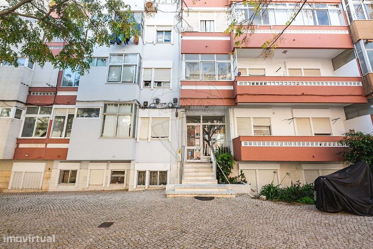 Apartamento T1 para arrendamento - Grande imagem: 2/24