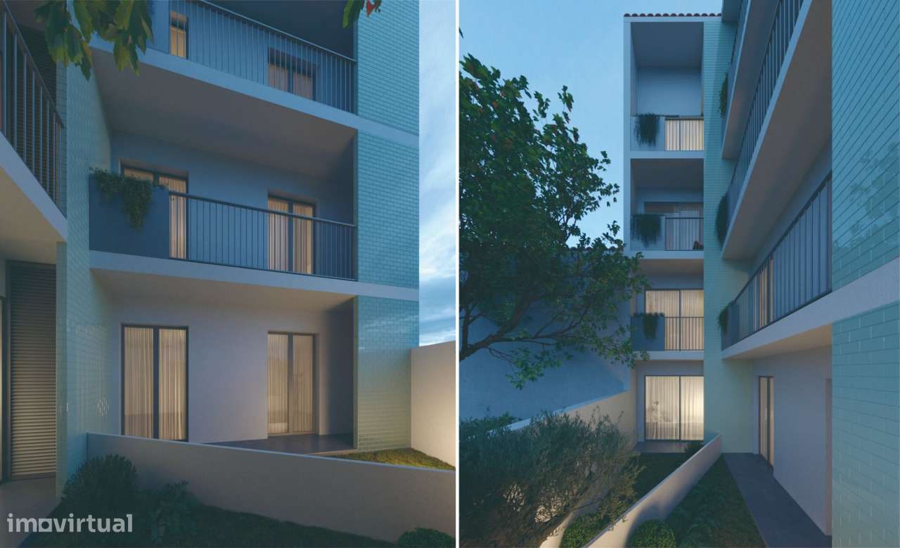 Empreendimento Novo Centro Histórico- Vista Braga 37 - Grande imagem: 2/35