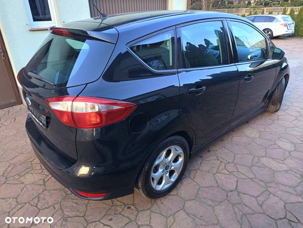 Ford C-MAX 1.6 TDCi Ambiente - 5