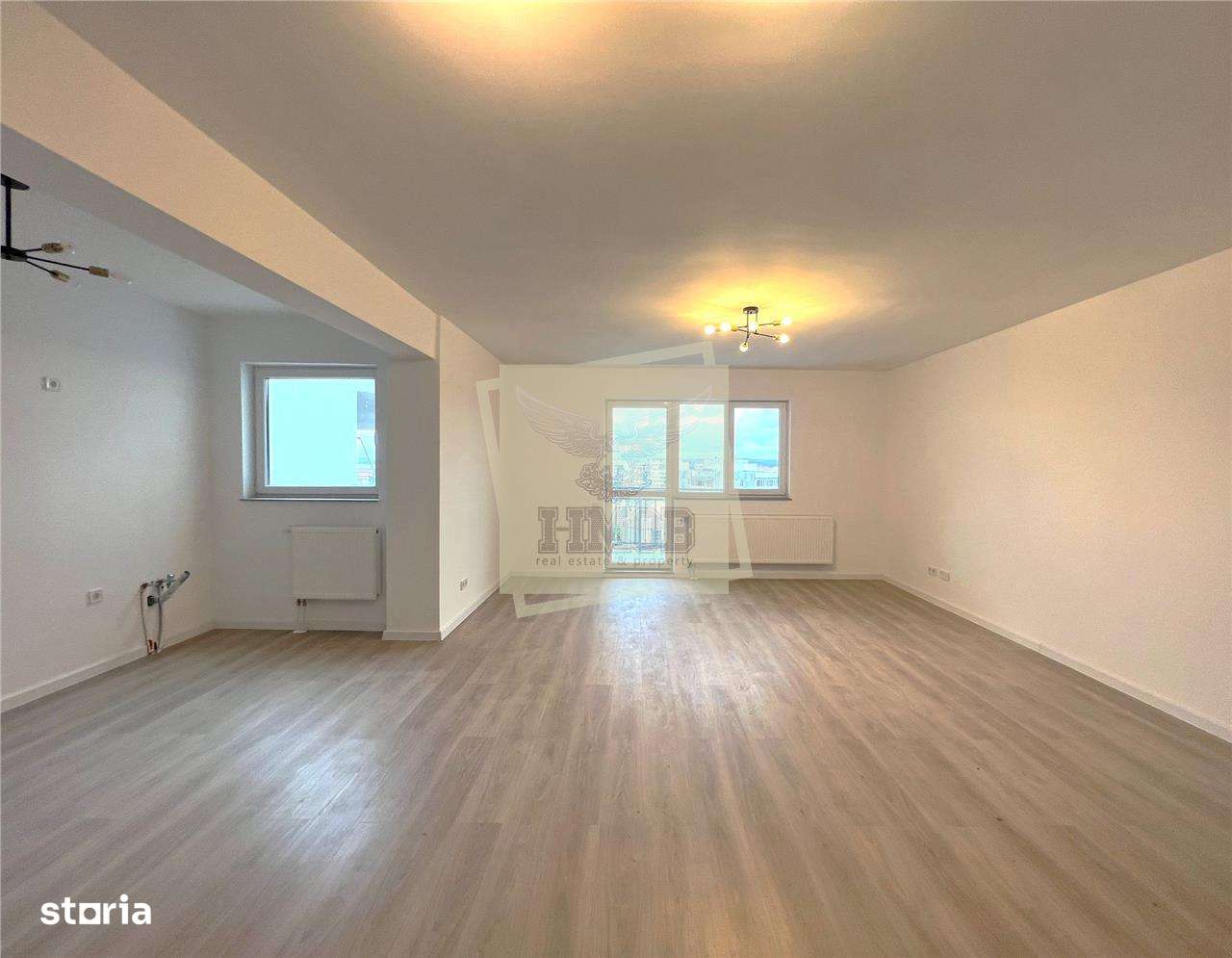 Dezvoltator vand apartament intabulat 60 mp utili etaj intermediar ter - Imagine principală: 2/10