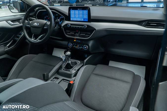 Ford Focus 1.5 EcoBlue Connected - 3