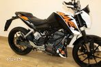 KTM Duke - 3