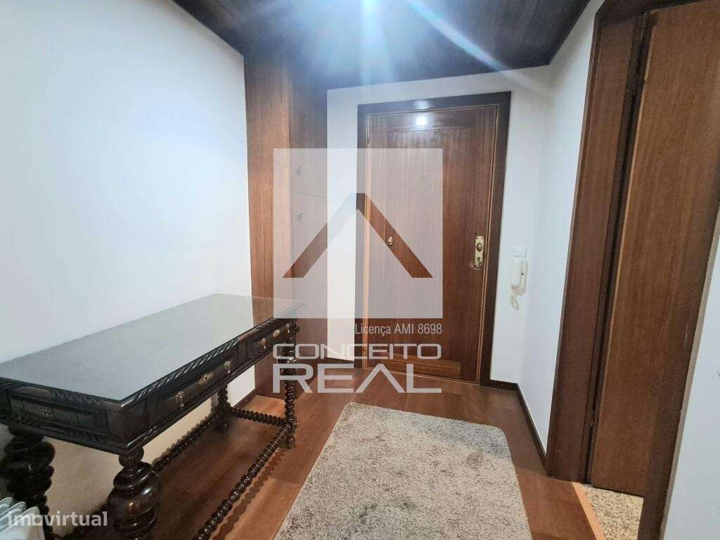 Apartamento T2 com Vista Mar – Pinhais da Foz | Foz do Douro - Grande imagem: 5/30