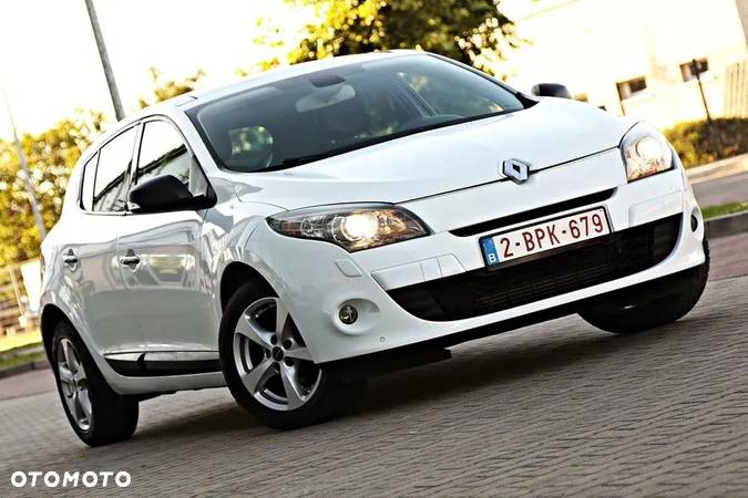 Renault Megane 1.9 dCi Bose Edition - 5