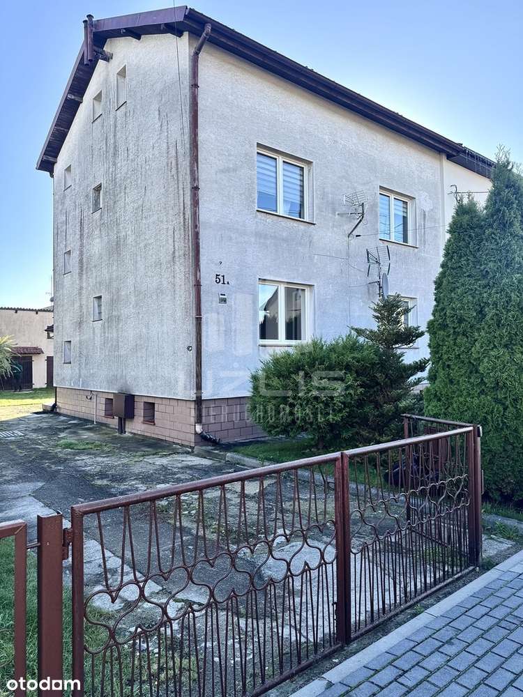 Dom na sprzedaż, 6 pokoi, 190 m², Szczytno