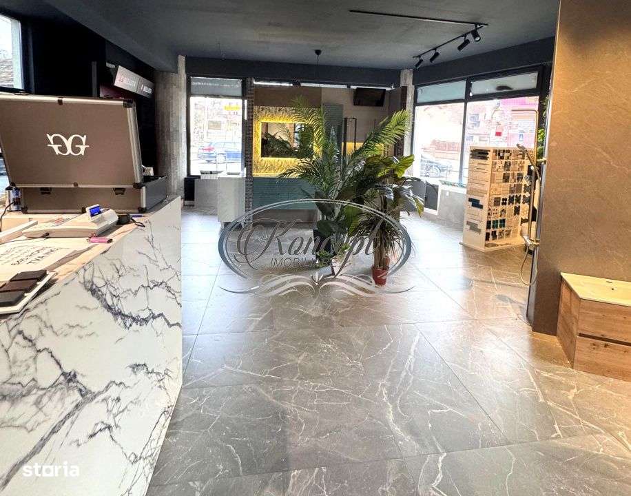 Spatiu comercial cu vad bun pe strada Oasului - Imagine principală: 4/6