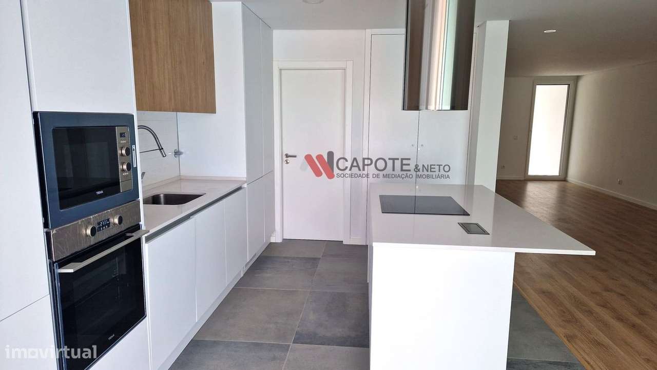 Moradia T3 Quinta da Amizade - Com piscina e churrasqueira - Grande imagem: 5/35