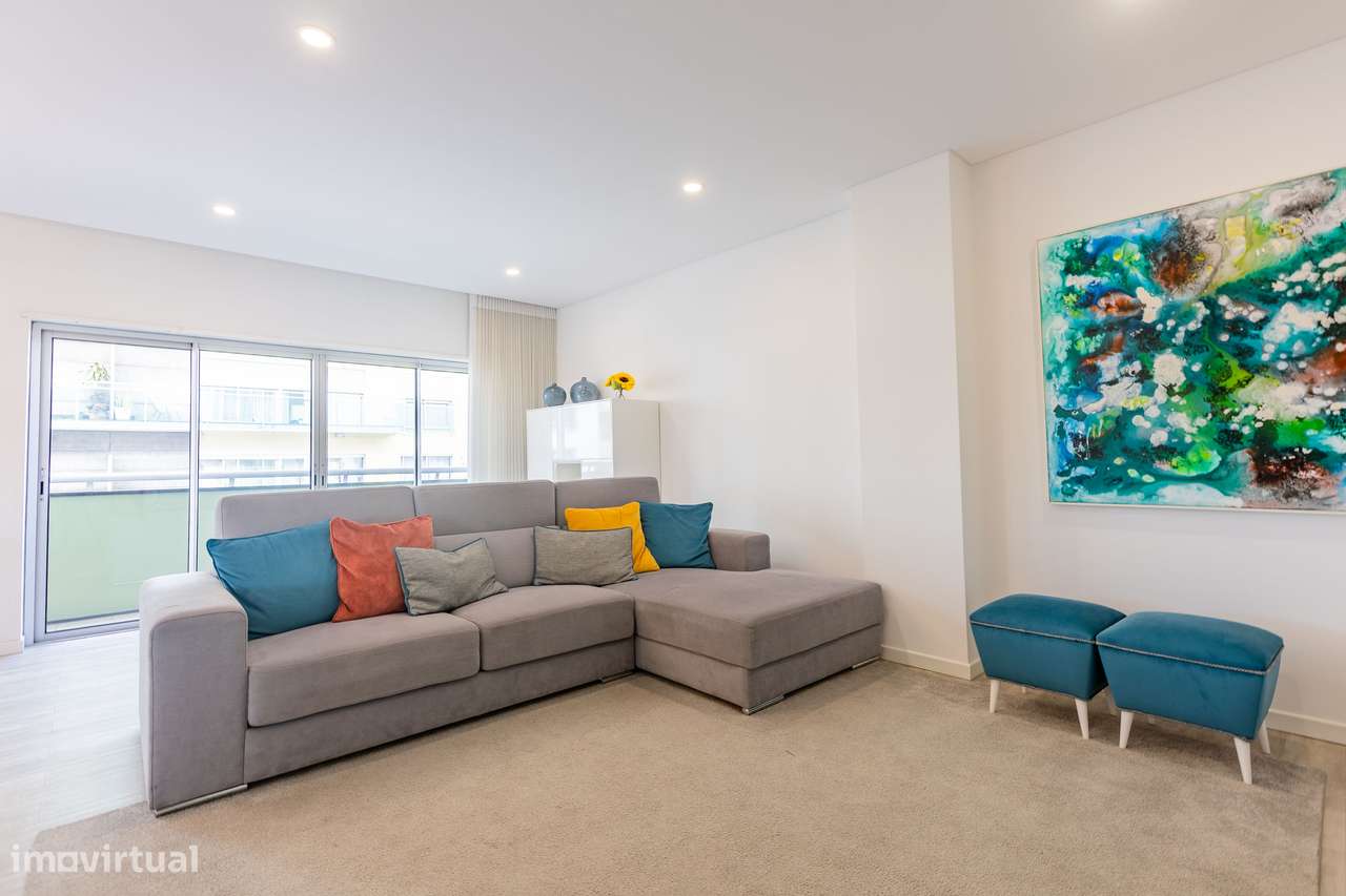 Apartamento T3 - Centro Ponta Delgada - Grande imagem: 5/46