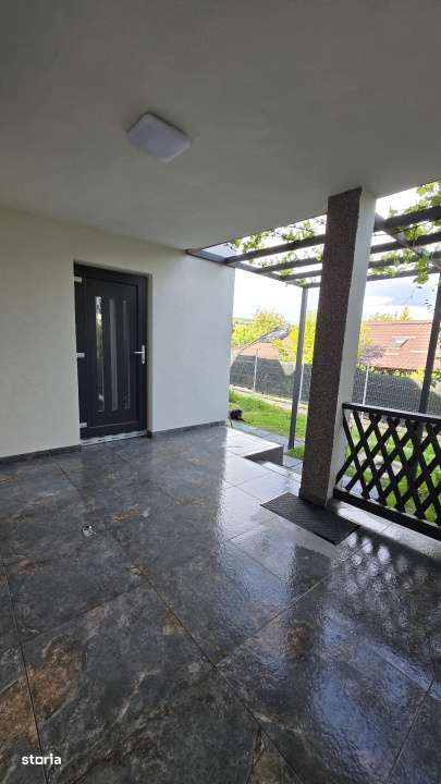 Casa individuala, Dambul Rotund, utilata mobilata, Cluj Napoca - Imagine principală: 3/14