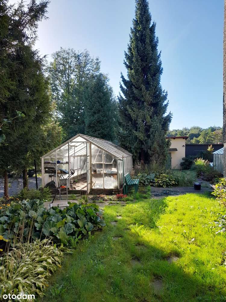 PIĘTRO WOLNOSTOJĄCEGO BUDYNKU W ATRAKCYJNEJ LOKALIZACJI.-17