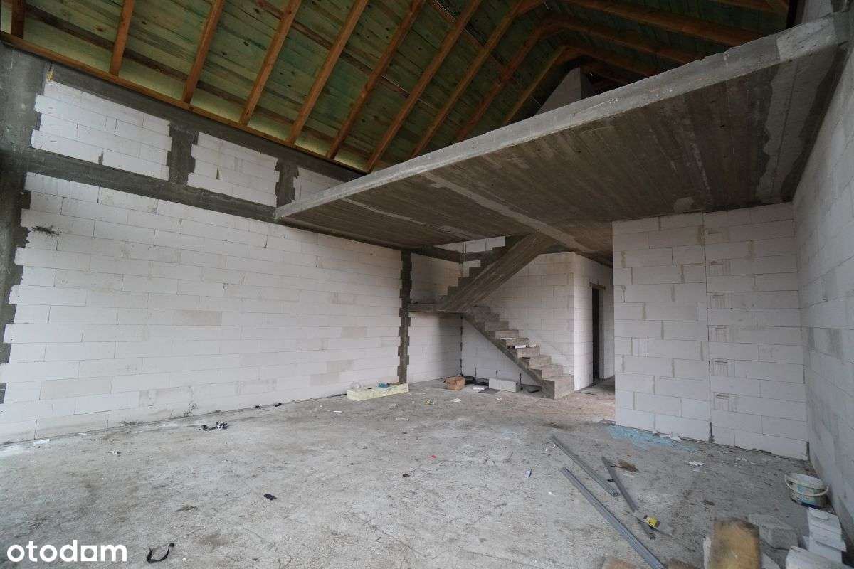 Dom Pasywny | Działka 1000m2 | Gotowy-9