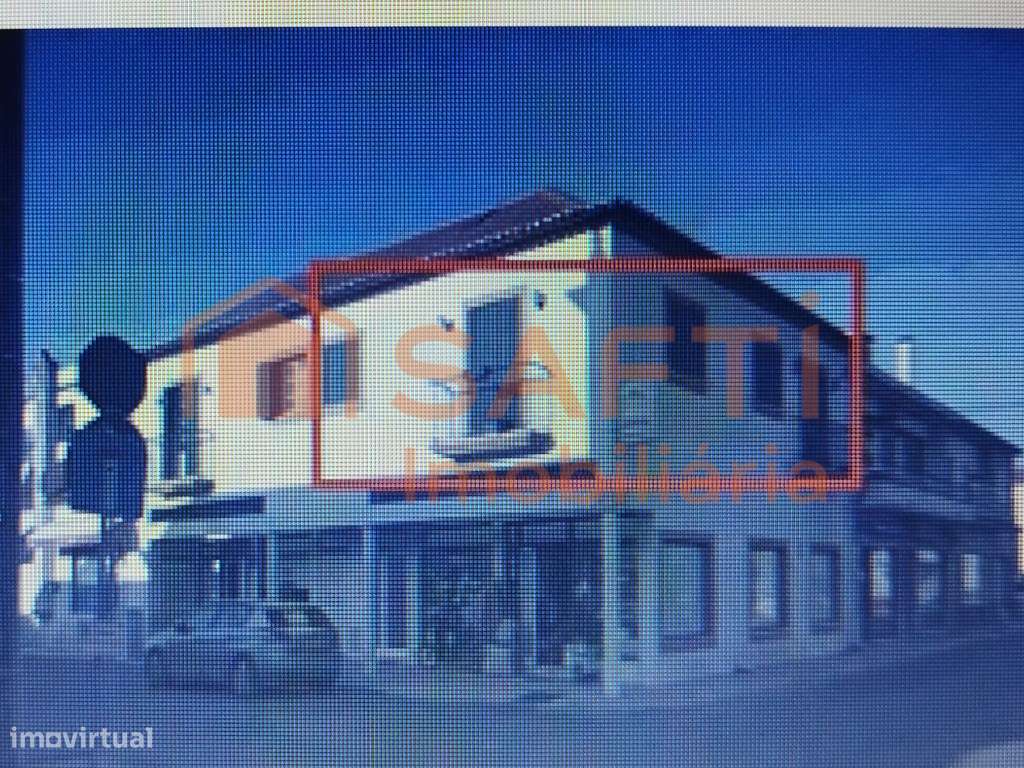 Apartamento T2 centro Marinhais