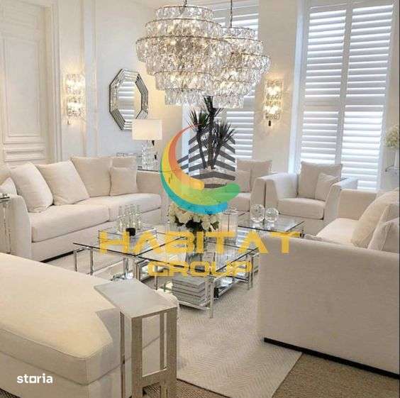 Apartament 3 Camere Sector 4 Grand Arena 79.65Mp - Imagine principală: 4/15