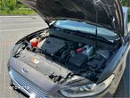 Ford Mondeo 1.5 EcoBoost Silver X (Amb.) - 29