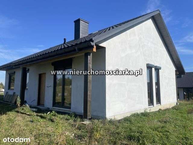 Nowoczesny i komfortowy dom 108 m2-5