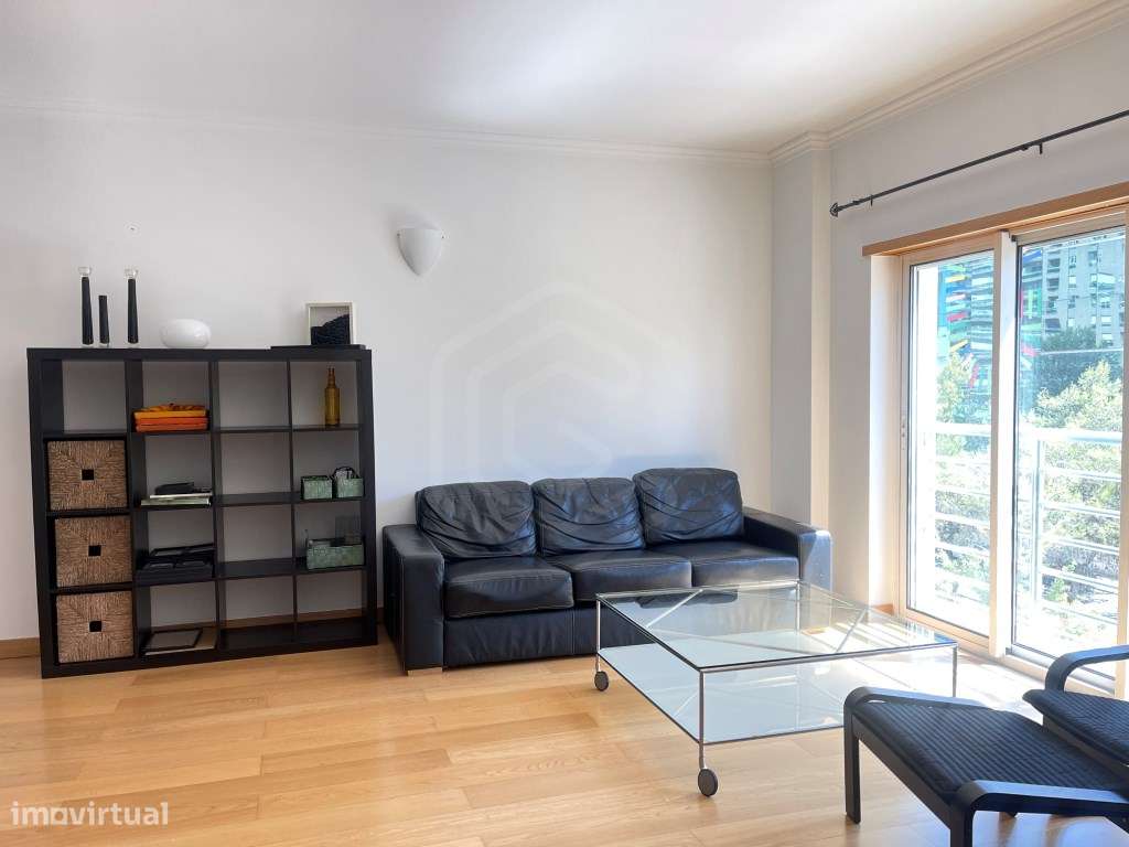 Apartamento T1 no Parque das Nações, Lisboa - Grande imagem: 4/14