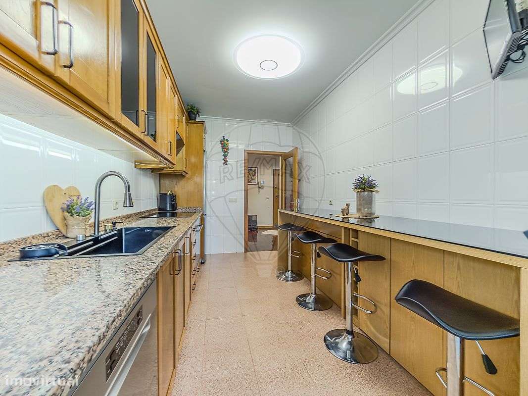 Apartamento T2 para venda-7