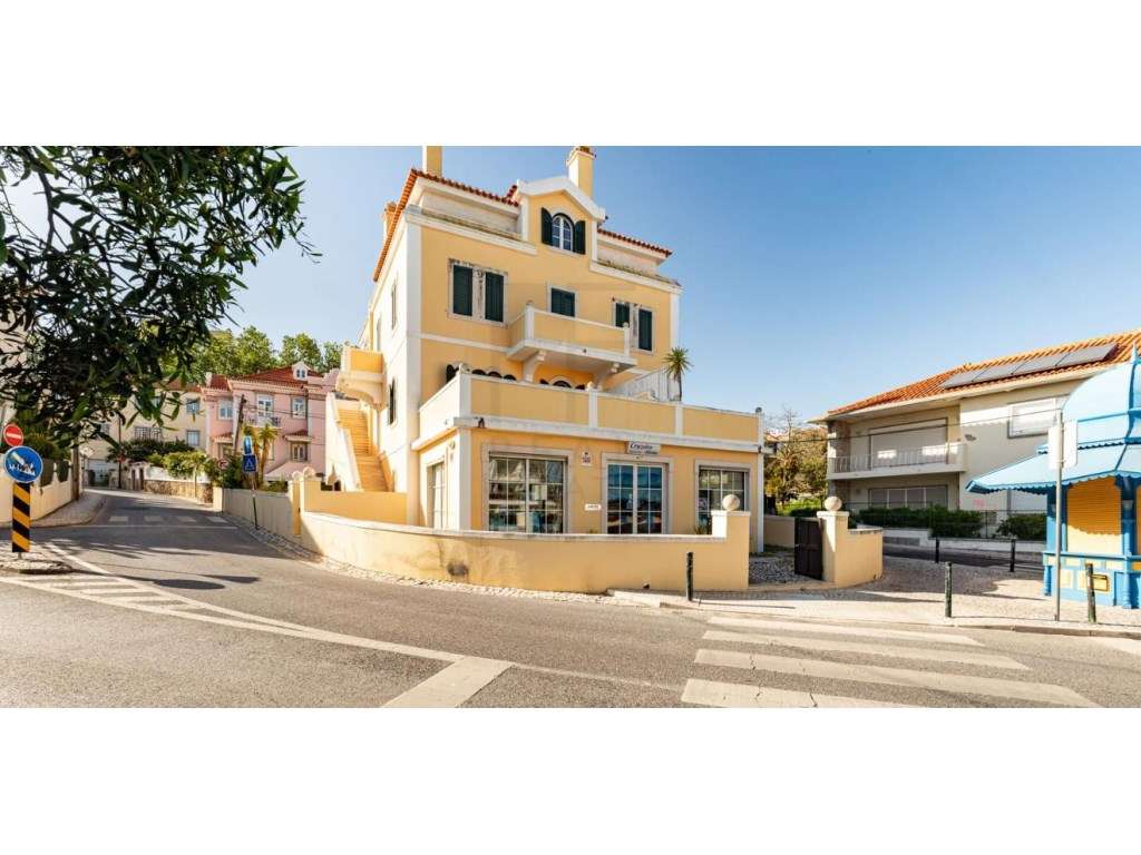 T1 Monte Estoril - Grande imagem: 5/19