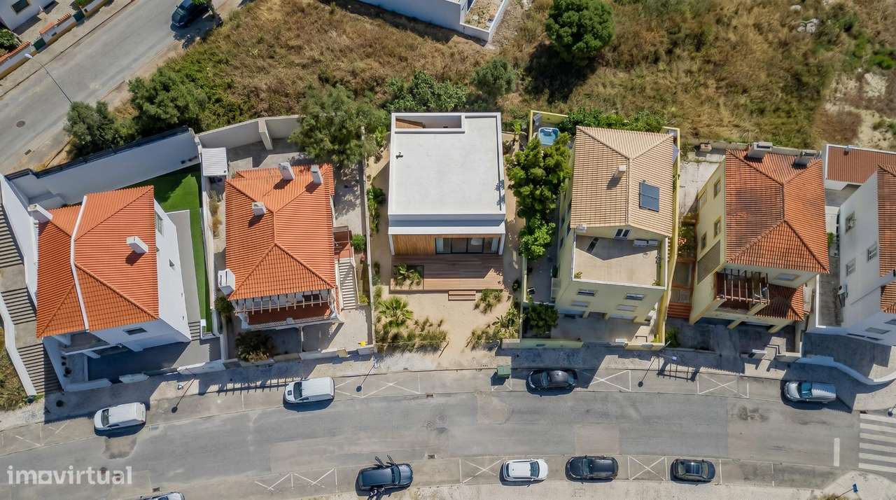 Lote para Construção de Moradia · Alcácer do Sal · 20 min da...-9