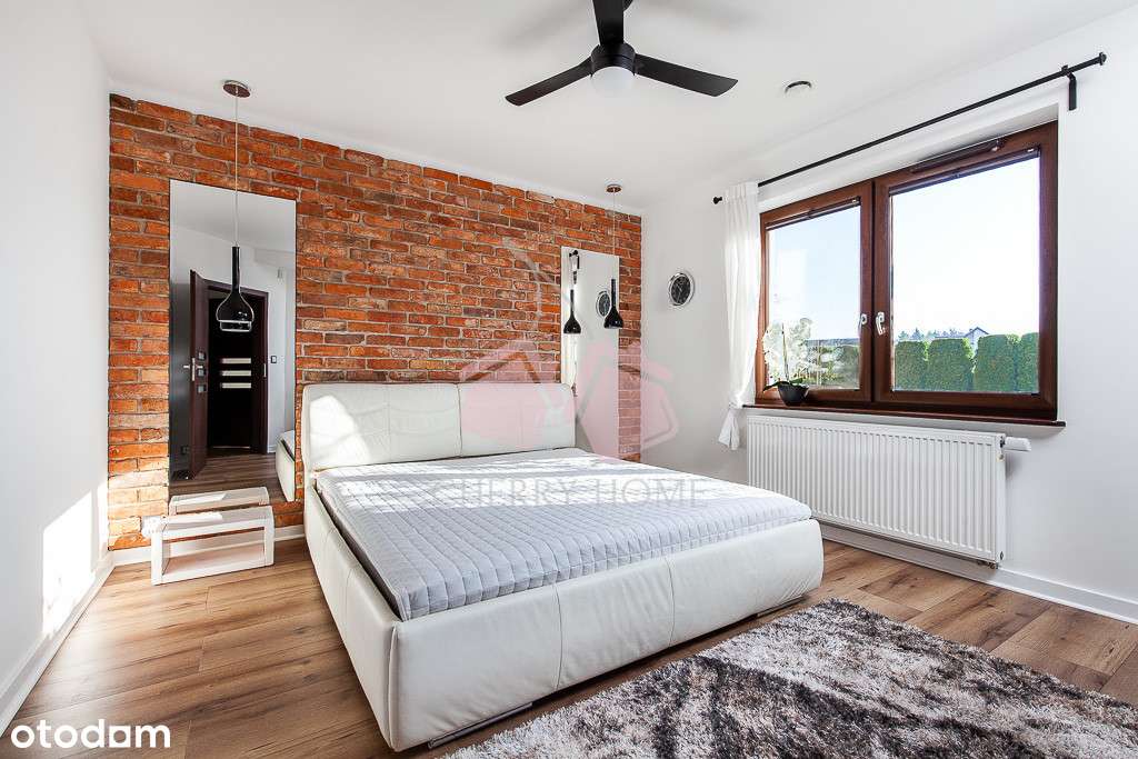 Dom w spokojnej okolicy do Negocjacji-13