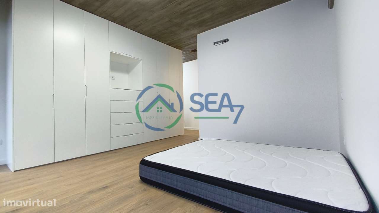 Moradia T2 I Térrea I Nova, Esposende-20