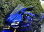 Yamaha R3 - 27