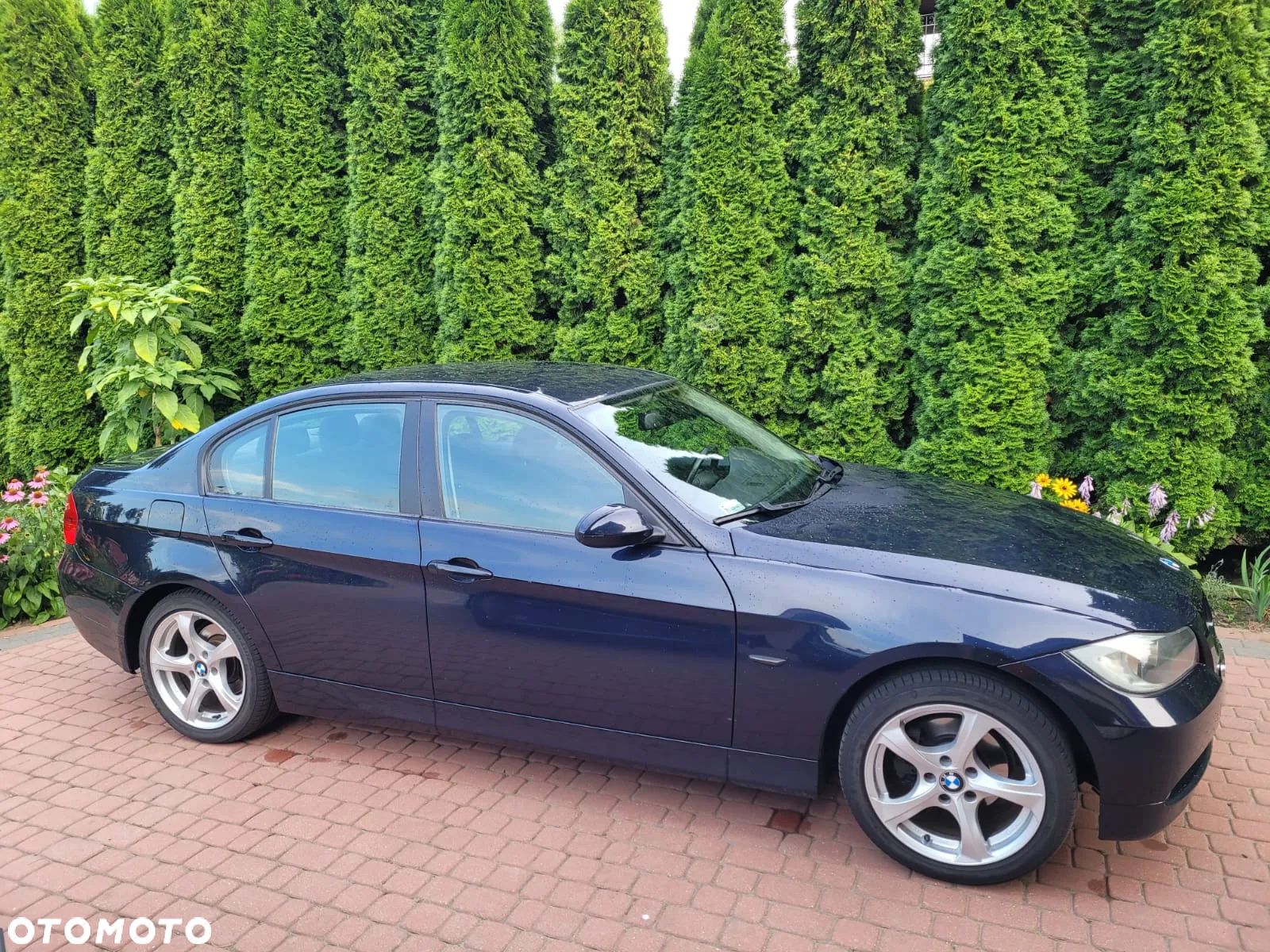 BMW Seria 3 320i - 1