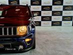 Jeep Renegade 1.0 T Limited - 3