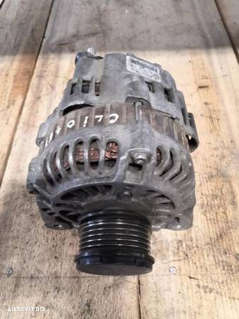 Alternator Renault Clio II kangoo 1.5 DCI - 3