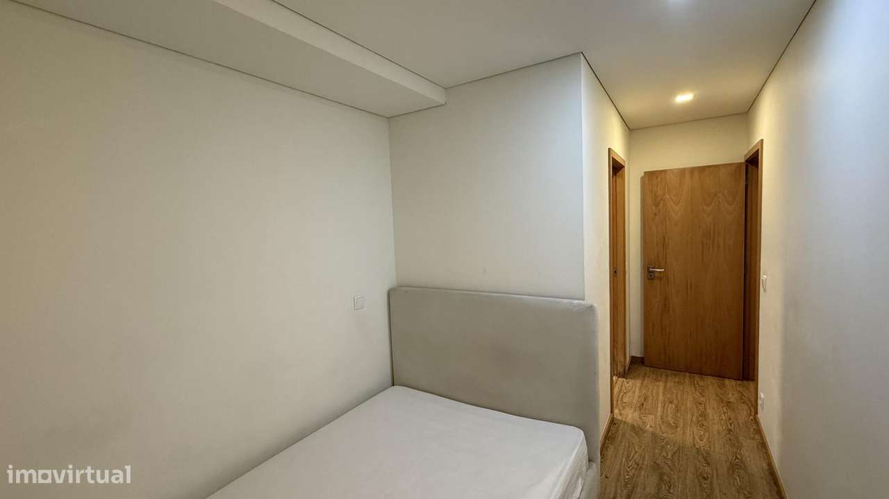 Apartamento T2+1 (Avenida dos Banhos)-8