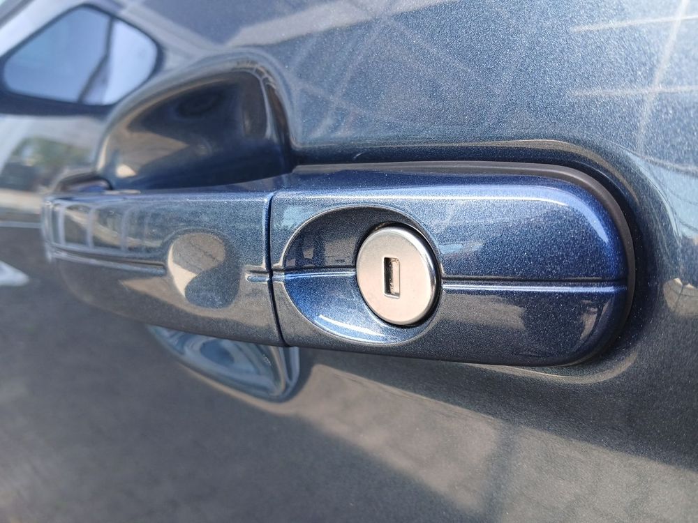 ford tourneo-connect