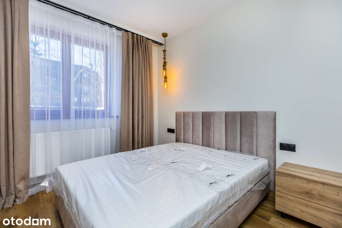 2 pokoje 52,87 m2 / Wykończone pod klucz / 5 min pieszo Krupówki-9