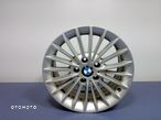 BMW 3 F30 F31 FELGA ALUMINIOWA 6796241 5X120 7.5JX17 ET37 - 1