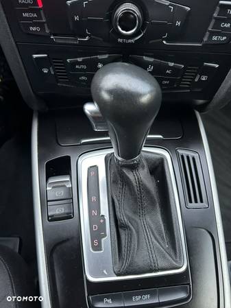 Audi A4 Avant 1.8 TFSI multitronic Ambiente - 5