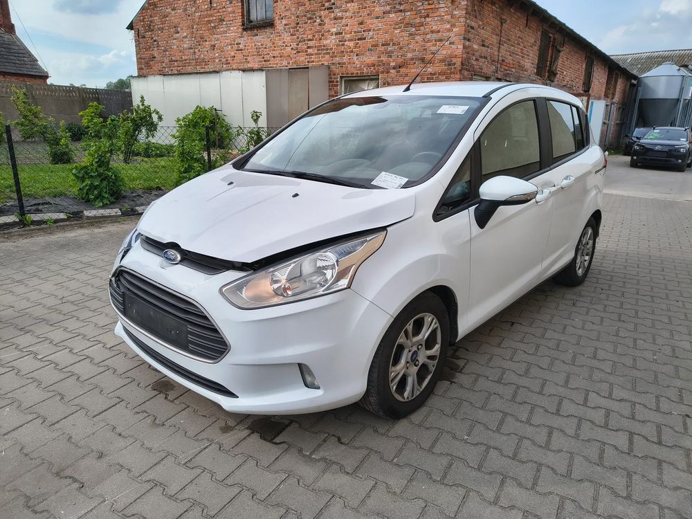 Ford B-Max 2015