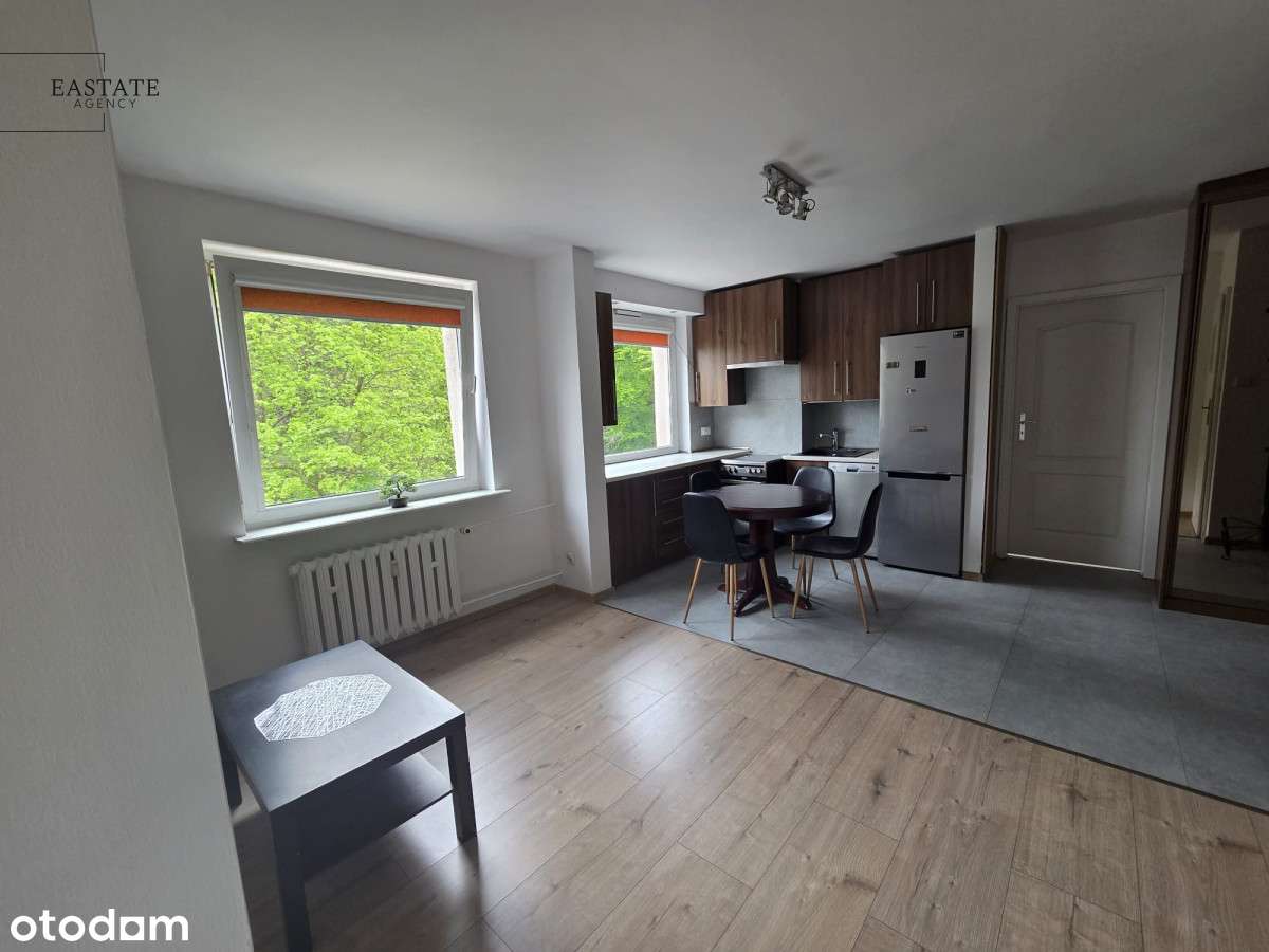 Ciche | Blisko lasu | 62m² | Gdańsk Oliwa