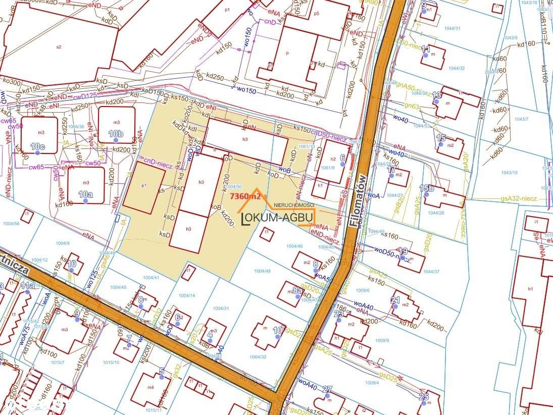 Centrum handlowe na sprzedaż, Bielsko-Biała-3