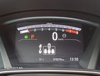 Honda CR-V 1.5 VTEC Turbo 4WD CVT Elegance - 15