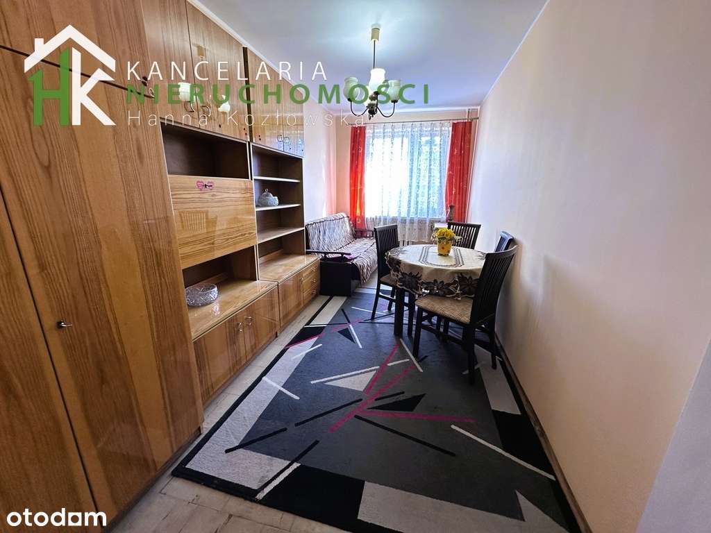 Mieszkanie o pow. 47,3 mkw.-4