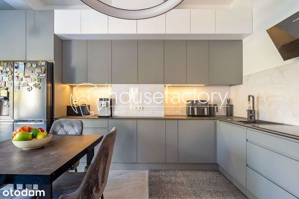 Wyjątkowy Apartament/Dwa tarasy/Garaż - Pełny obrazek: 5/17