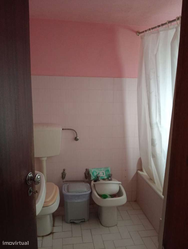 Moradia T2  Lamarosa de Coruche-8