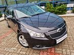 Chevrolet Cruze 1.6 LS - 17