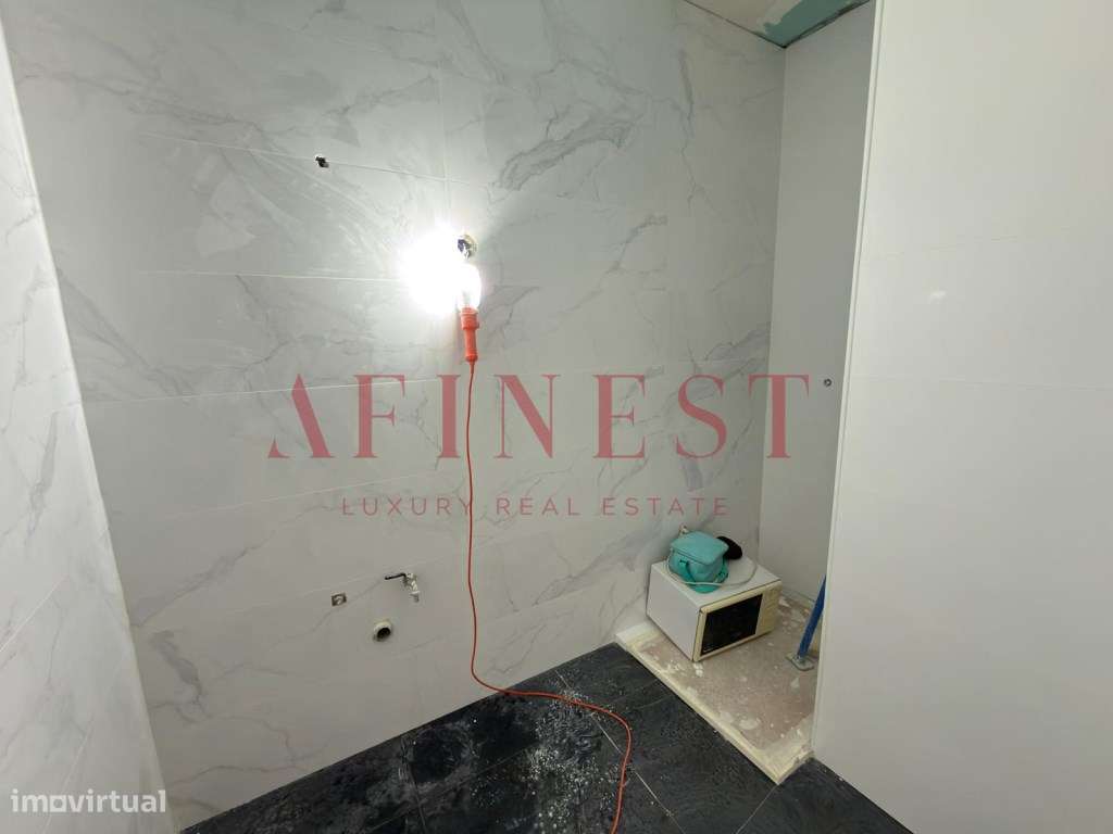 APARTAMENTO T3 | R/C | CENTRO DA AMADORA | NASCENTE / POENTE-7