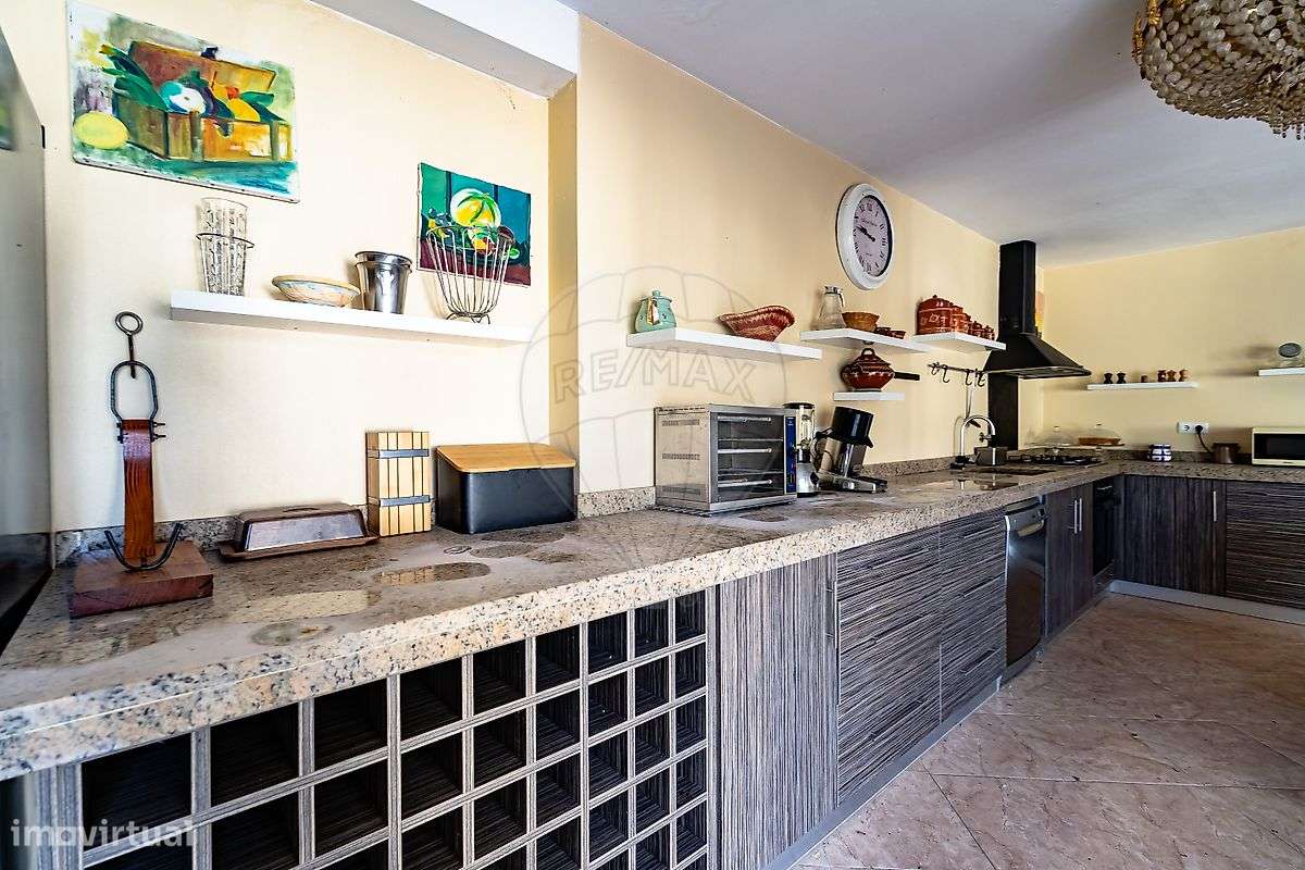 Moradia T4 para venda - Grande imagem: 5/20