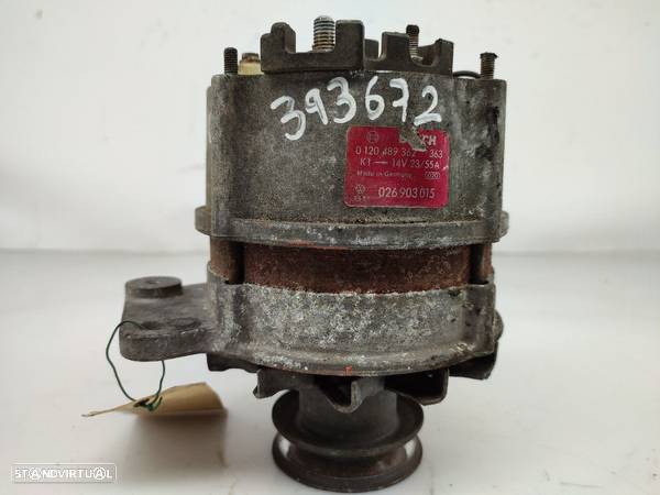 Alternador Seat Toledo I (1L) - 1