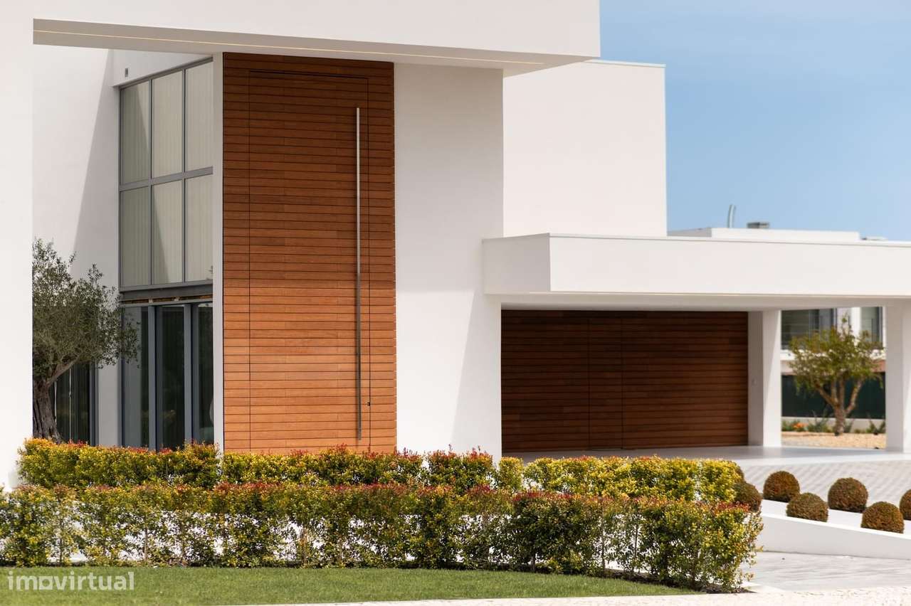 Moradia T6 com piscina, Quinta do Peru, Sesimbra - Grande imagem: 4/60