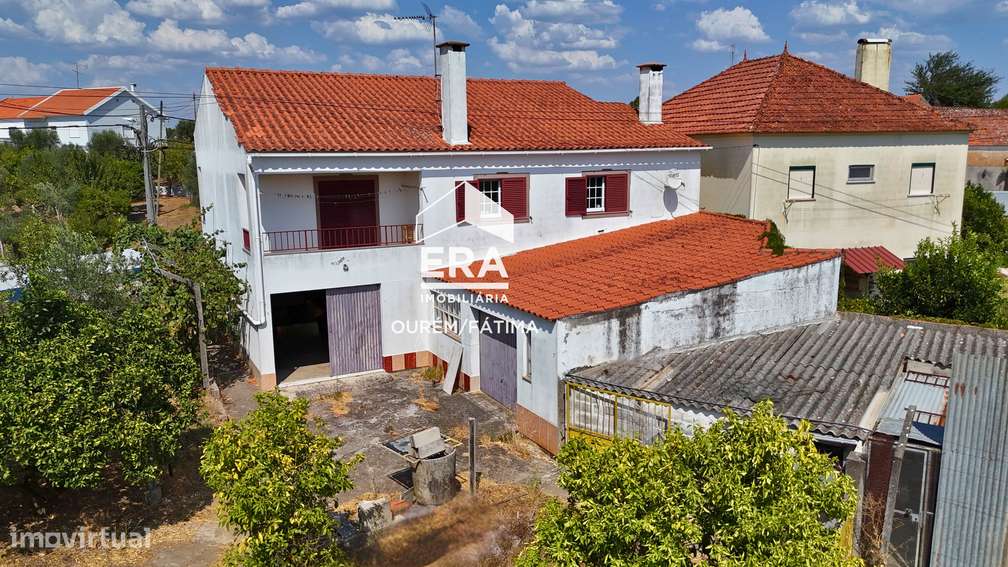 Moradia T3, Poço Redondo, Tomar-20
